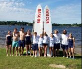 LIFEGUARD TRAINING (FULL COURSE) - INDEPENDENCE LAKE PARK